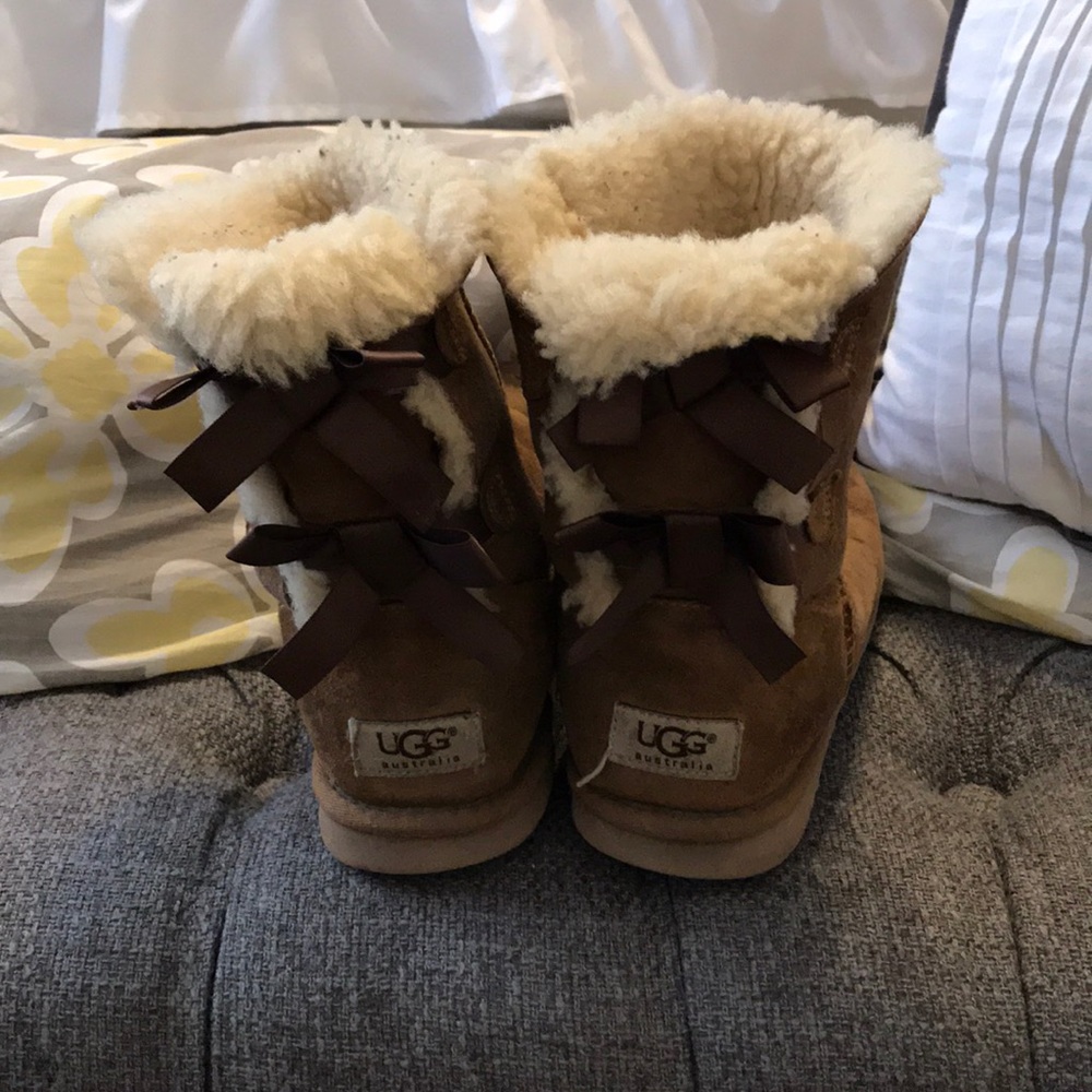 Uggs